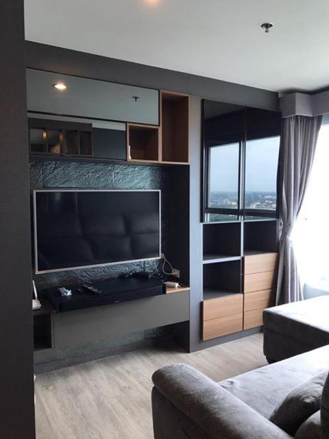 Stunning Seaview Suite 좀티엔 비치 외부 사진