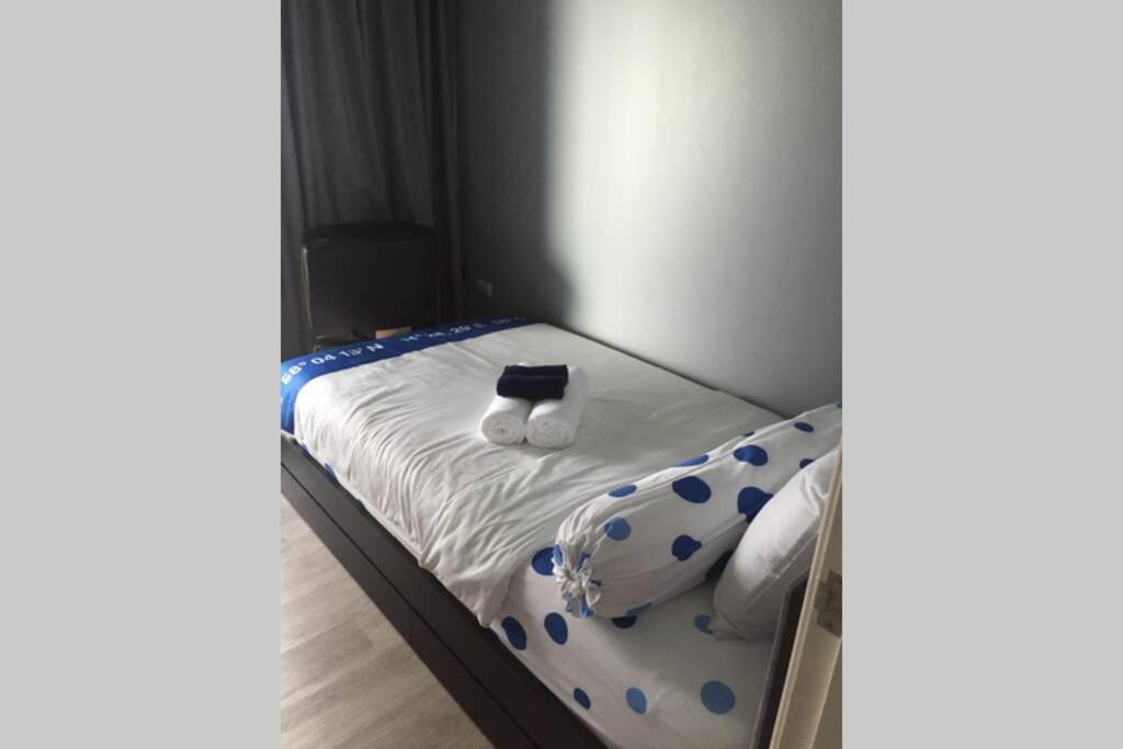 Stunning Seaview Suite 좀티엔 비치 외부 사진