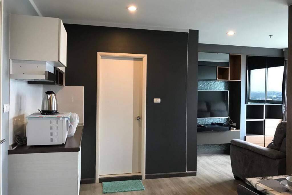 Stunning Seaview Suite 좀티엔 비치 외부 사진