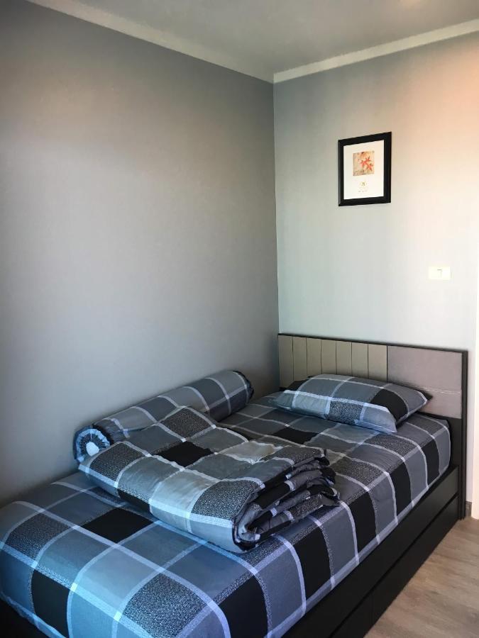 Stunning Seaview Suite 좀티엔 비치 외부 사진